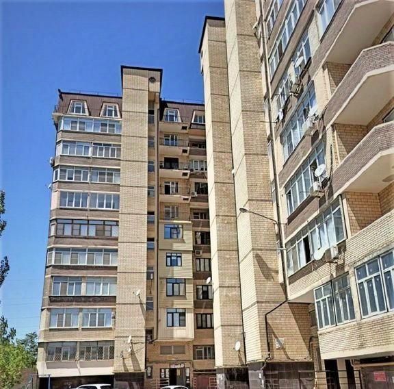 квартира г Махачкала ул Максима Горького 85б Советский фото 17