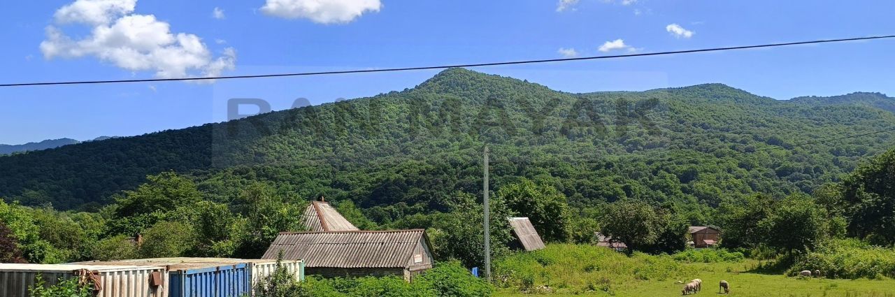 офис р-н Майкопский с Хамышки ул Полевая 1в Даховское с/пос фото 5