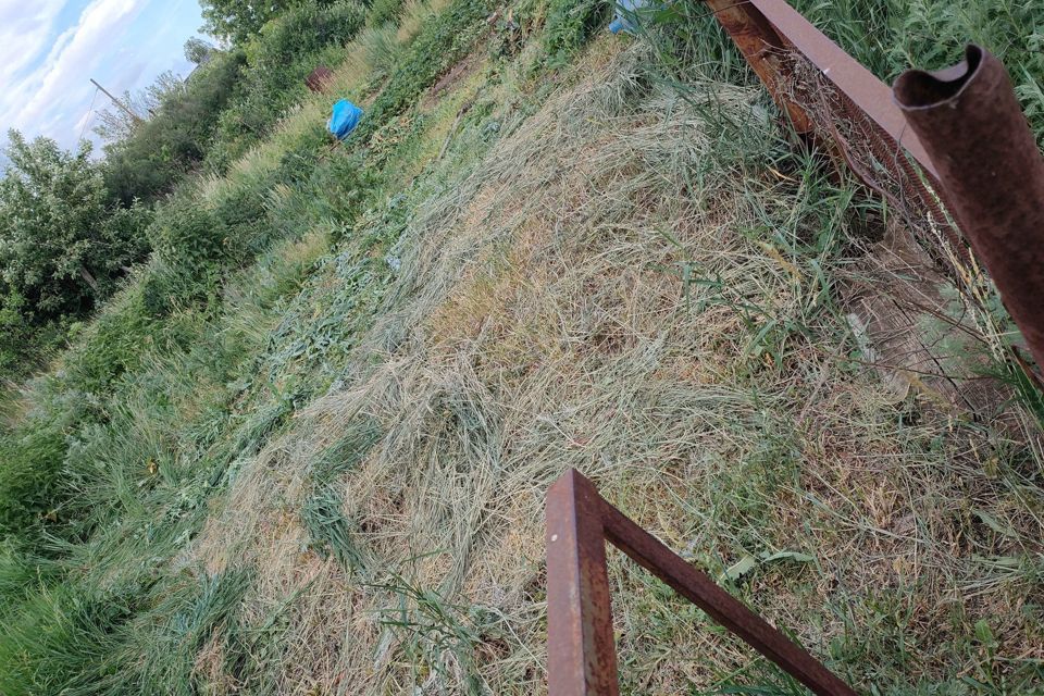 земля г Бузулук фото 4