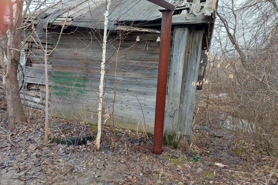 дом г Екатеринбург п Шабровский ул Рабочая 3 р-н Чкаловский фото 3