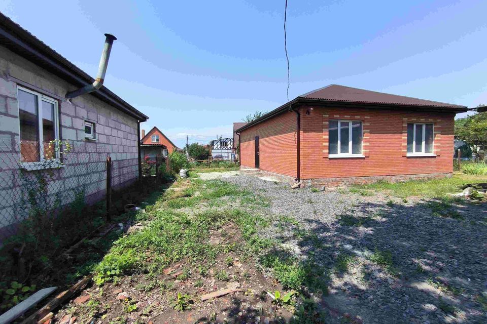дом г Волгодонск Наливная сад снт Донской фото 2