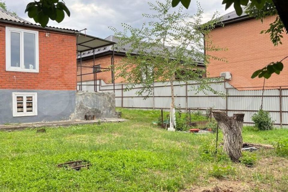 дом г Грозный Загряжский ул Дружбы 32/6 фото 5