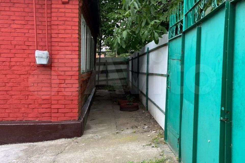 дом г Грозный Загряжский ул Дружбы 32/6 фото 7