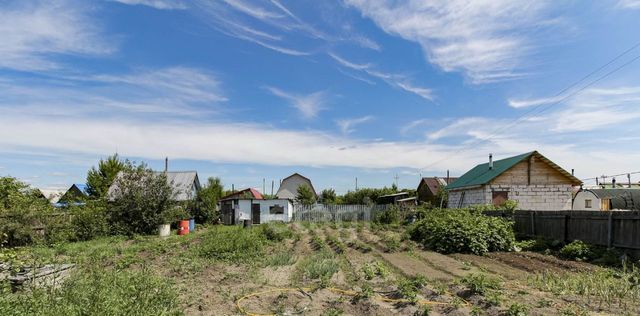 г Тюмень р-н Ленинский снт Яровское ул Клубничная фото