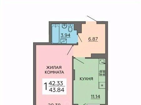 р-н Железнодорожный фото