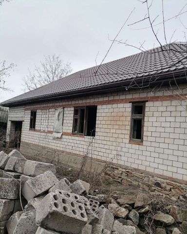 р-н Каменский рп Глубокий ул Октябрьская 95 Глубокинское городское поселение фото