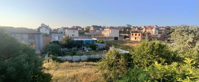 снт Фиолент Балаклавский муниципальный округ, 1207, Крым фото