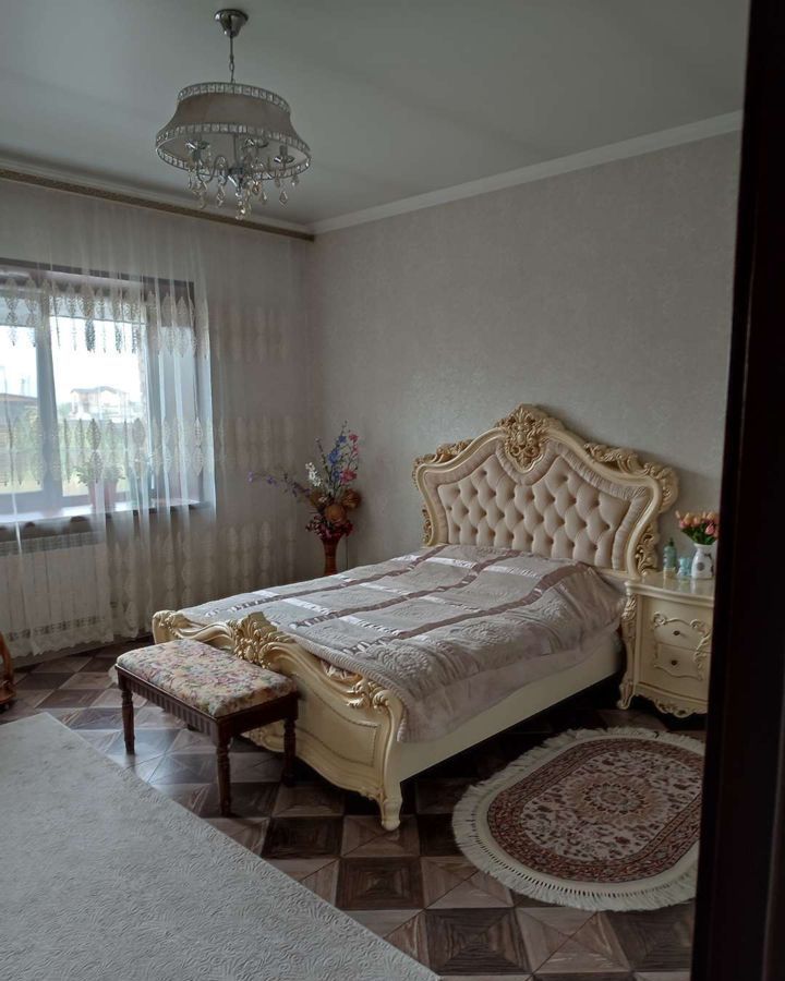 дом г Черногорск ул Александра Лебедя 18 фото 8