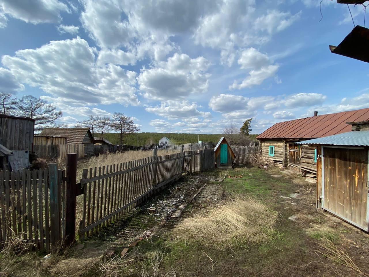 дом р-н Зилаирский с Зилаир ул Скоробогатова сельсовет фото 3