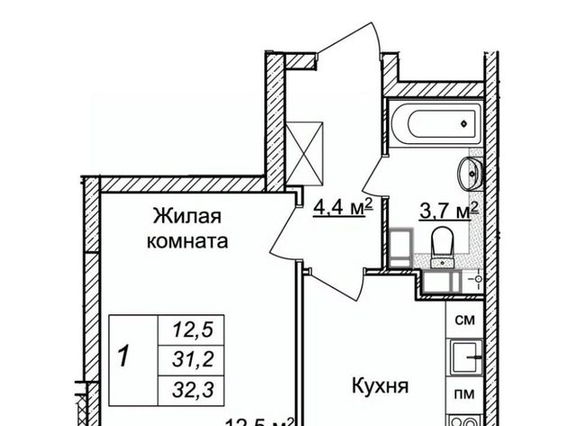 г Нижний Новгород Горьковская ЖК «Новая Кузнечиха» фото