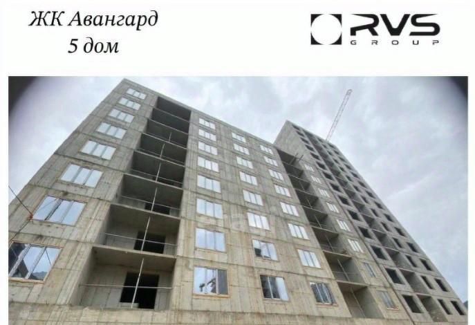 квартира г Южно-Сахалинск 16-й микрорайон фото 24