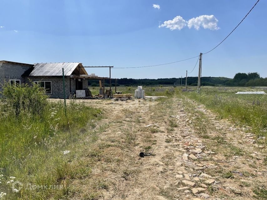 земля р-н Зеленоградский фото 1