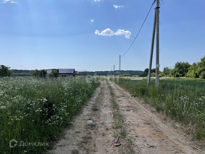 земля р-н Зеленоградский фото 3