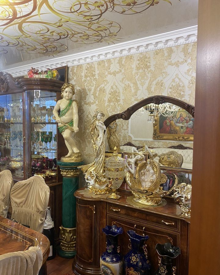 квартира г Братск жилой район Гидростроитель, Сосновая ул., 14 фото 19