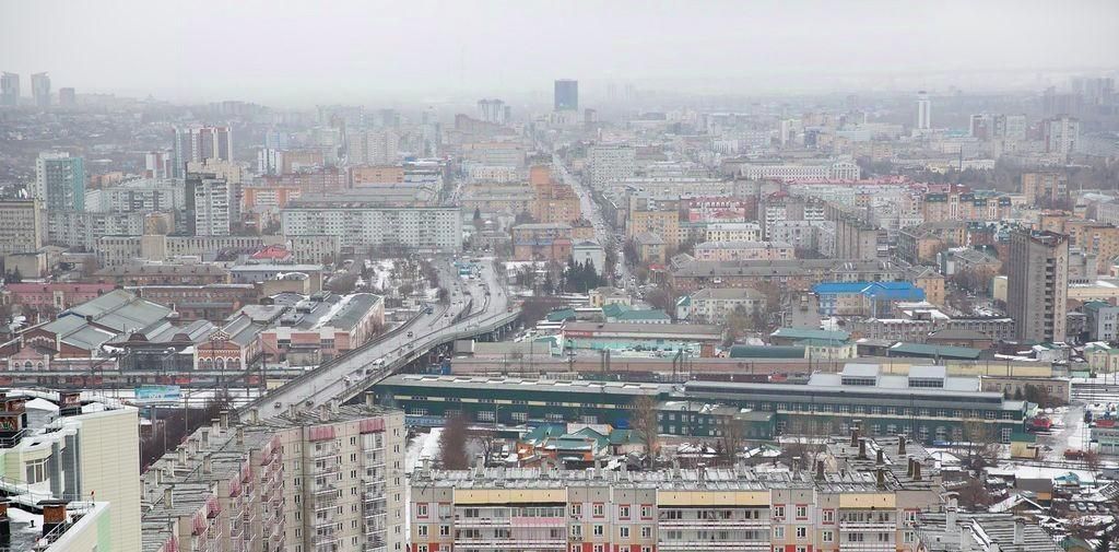 квартира г Красноярск р-н Железнодорожный микрорайон Николаевка ул Пушкина 32 фото 10