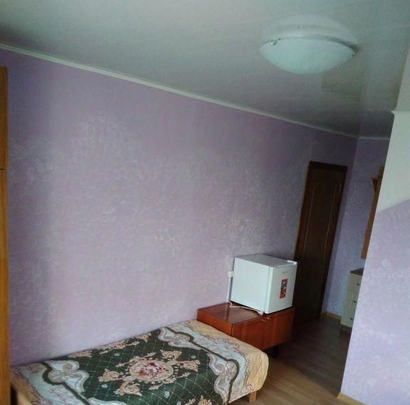 комната г Феодосия с Береговое ул Черноморская 19 фото 2