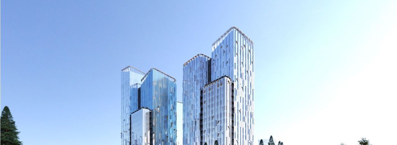 квартира г Казань Суконная слобода ул Николая Ершова 34/1 фото 7