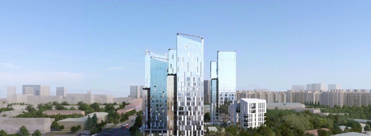 квартира г Казань Суконная слобода ул Николая Ершова 34/1 фото 5