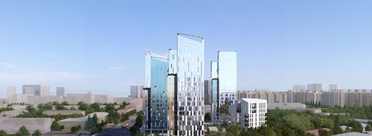 квартира г Казань Суконная слобода ул Николая Ершова 34/1 фото 5