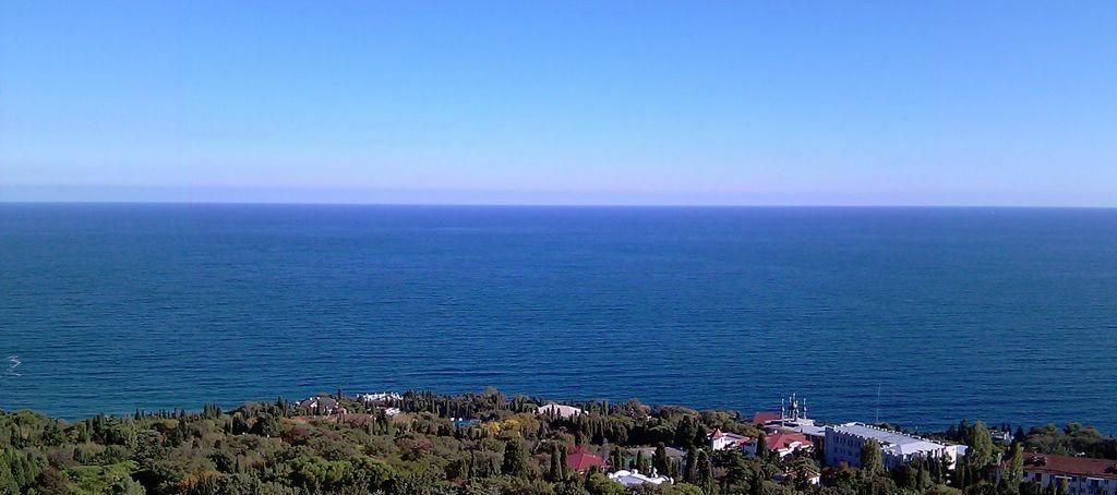 квартира г Ялта г Алупка ул Левитана И. 3 фото 15