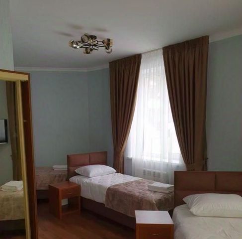 комната ул Карачаевская 88 фото