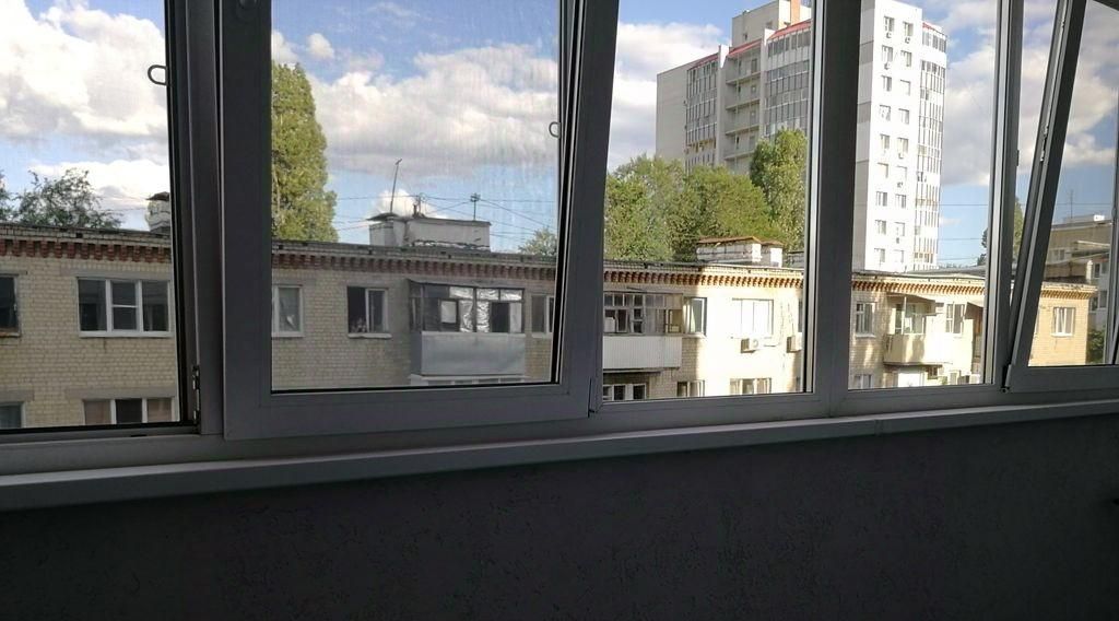квартира г Саратов р-н Ленинский проезд 2-й им Панфилова И.В. 4 фото 12