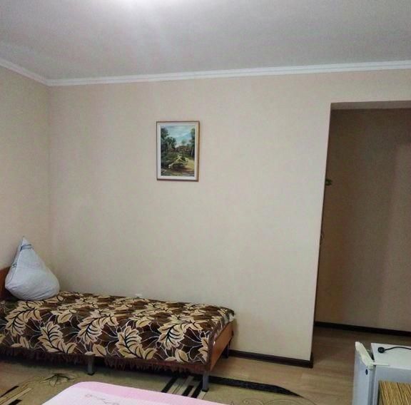 комната г Алушта с Кипарисное ул Алуштинская 10б фото 5