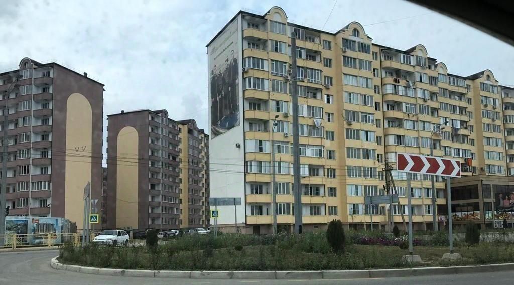 квартира г Каспийск пр-кт Акулиничева 15а фото 12
