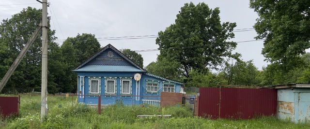 дом ул Заводская фото
