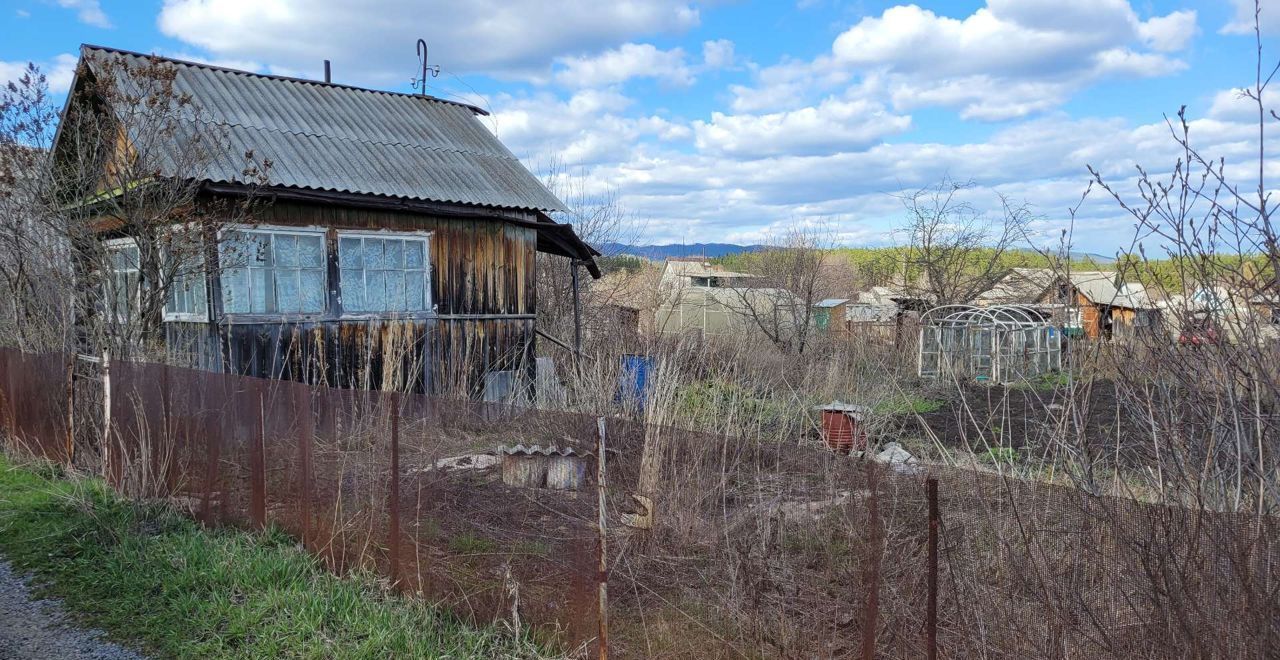 земля р-н Катав-Ивановский г Катав-Ивановск р-н поселок Северный фото 3