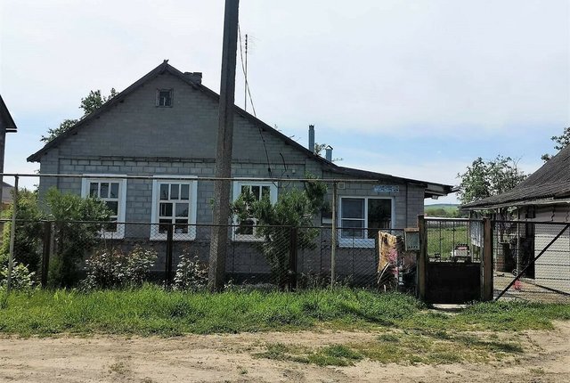 дом р-н Крымский х Адагум Крымский район фото