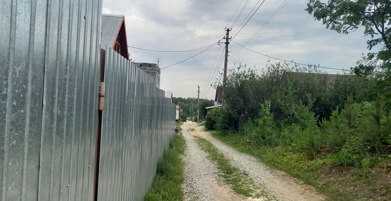 дом г Березовский сад тер коллективныйN77 Медик Екатеринбург, Ягодная ул фото 12
