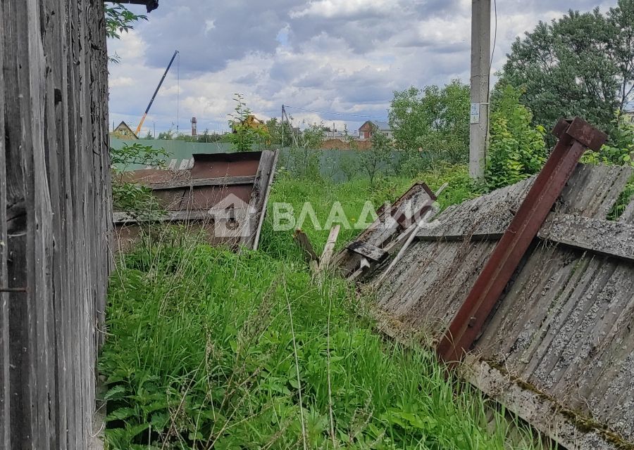 земля г Вологда Прилуки ул Железнодорожная 116 фото 3