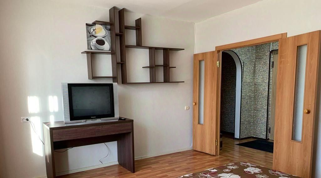 квартира г Красноярск р-н Советский ул 3 Августа 20а фото 3