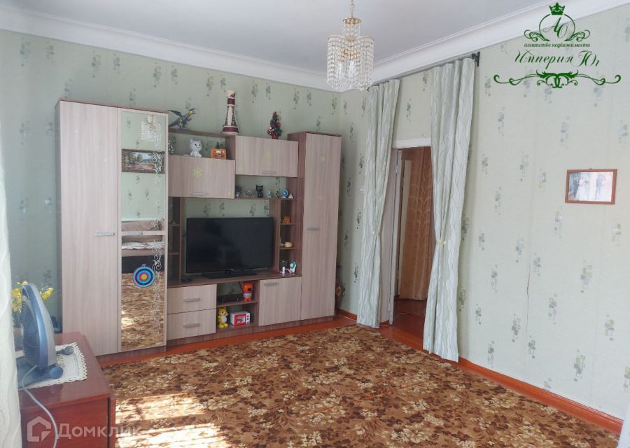 дом р-н Абинский г Абинск ул Карла Маркса 49а фото 5