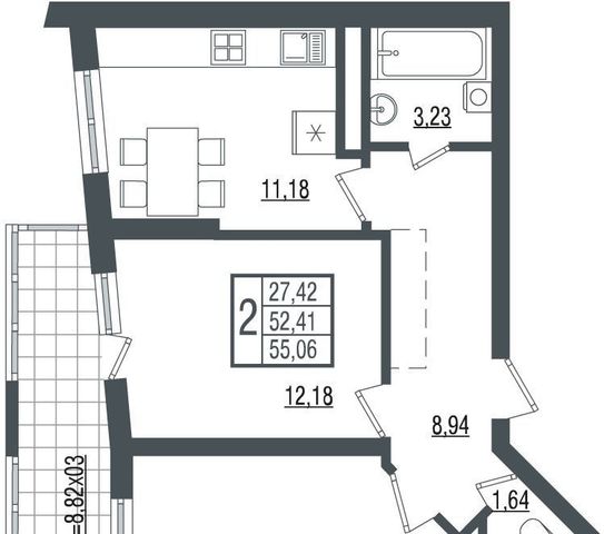 р-н Прикубанский дом 4/15 фото