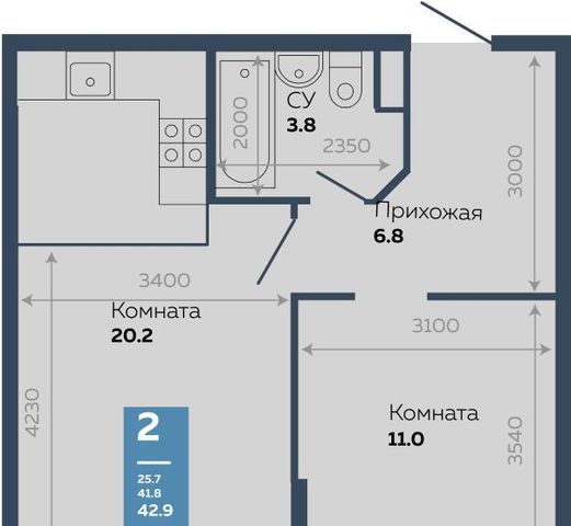 г Краснодар р-н Прикубанский ул Героев-Разведчиков 11/3 фото