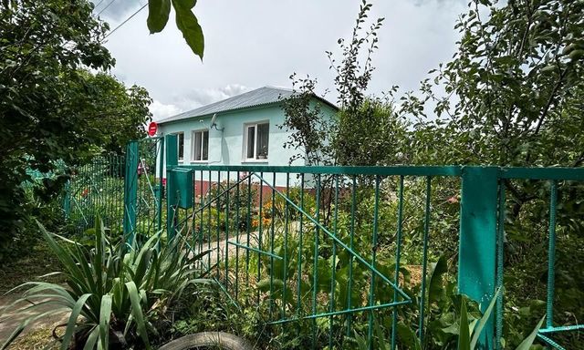 дом ул Гагарина фото