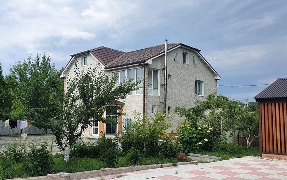 Купить Дом В Екатериновка Приморского