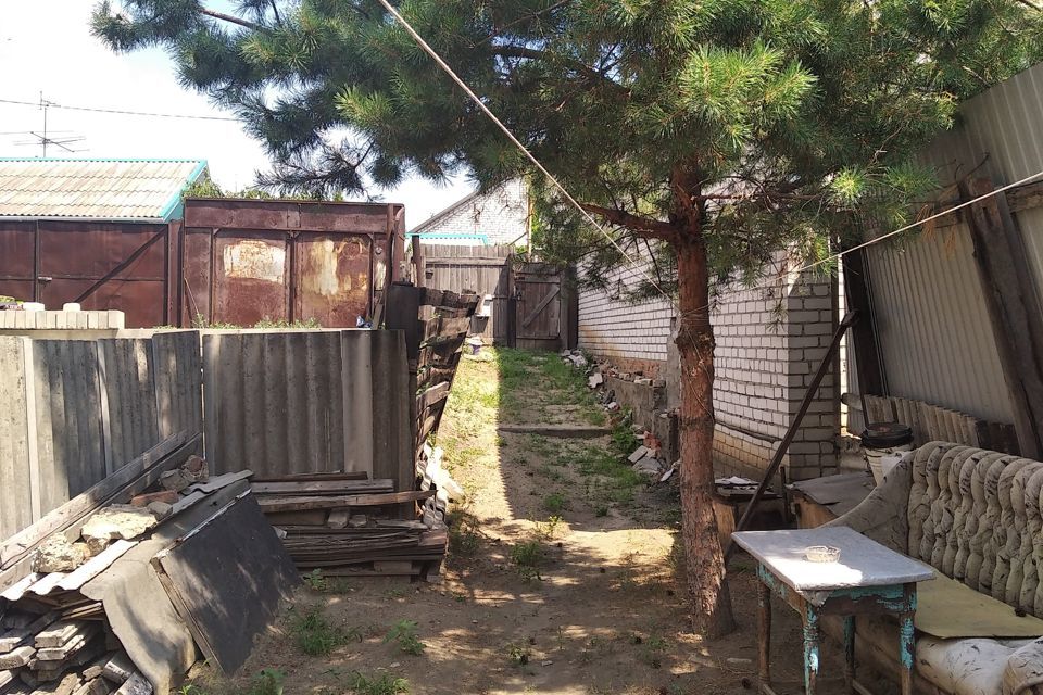 дом г Волгоград р-н Ворошиловский ул Азербайджанская 245 фото 2