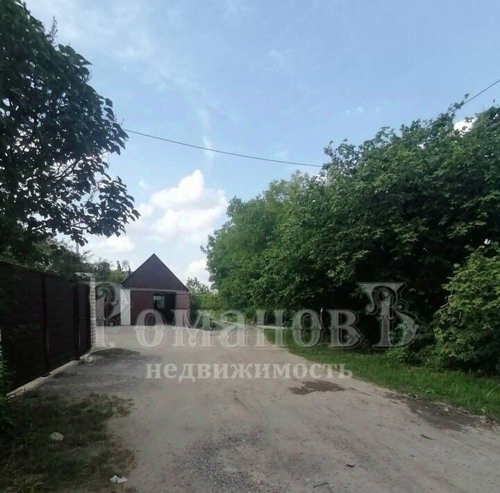 дом г Ставрополь р-н Октябрьский Арония садовое товарищество, 454 фото 2