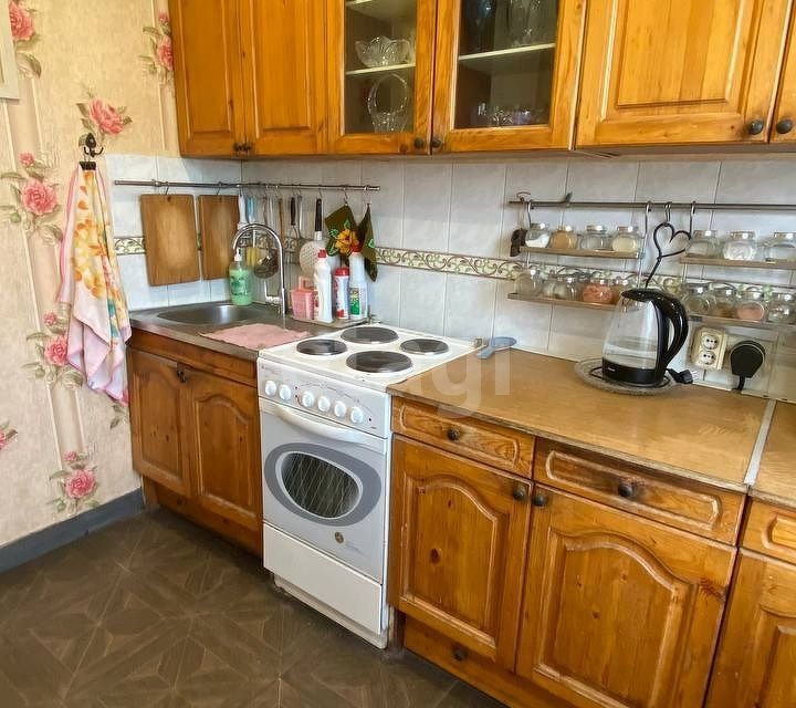 квартира г Бийск ул Ударная 83/1 фото 8