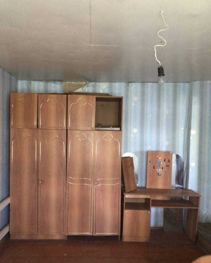 дом р-н Бутурлиновский с Гвазда ул Калинина 164 Гвазденское сельское поселение, Бутурлиновка фото 23