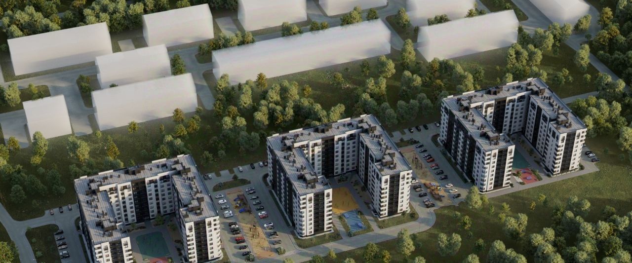 квартира г Калининград р-н Московский ул Интернациональная 16 фото 10