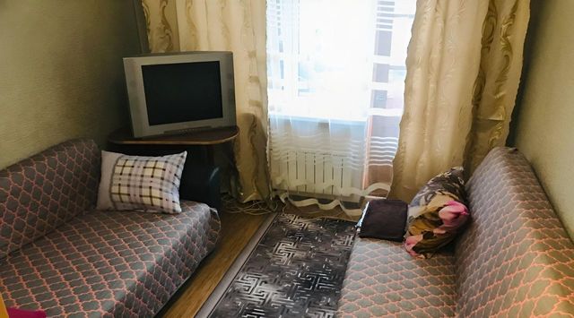 комната р-н Левобережный ул Адмирала Макарова 8 фото