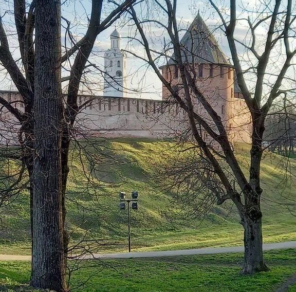 квартира г Великий Новгород Торговая сторона ул Т. Фрунзе-Оловянка 13 фото 41