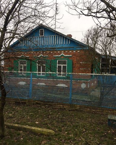дом Краснодарский край, Екатериновка фото