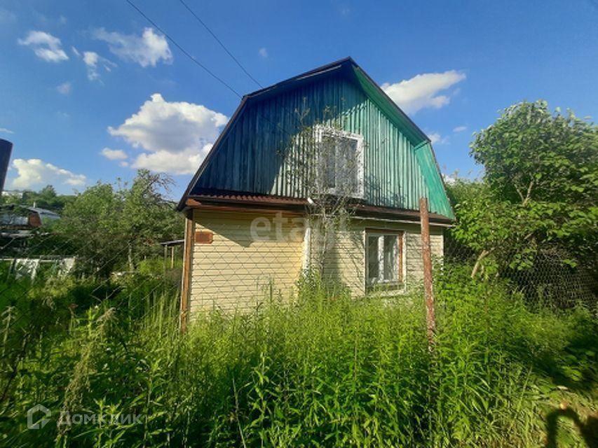 дом г Нижний Новгород р-н Советский ул Агатовая фото 1