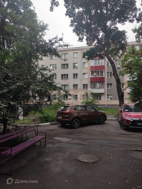 квартира г Белгород ул Шершнева 2 фото 9