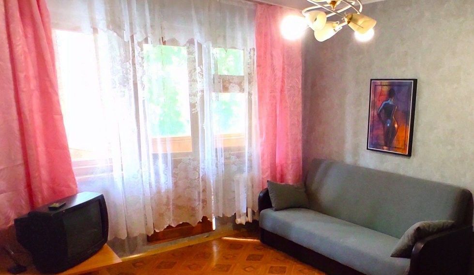 квартира г Белгород Восточный пр-кт Гражданский 25а фото 15